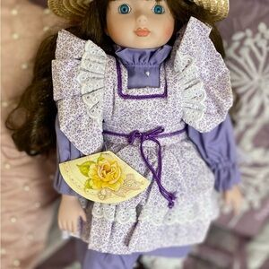Victoria Ashlea Originals Doll